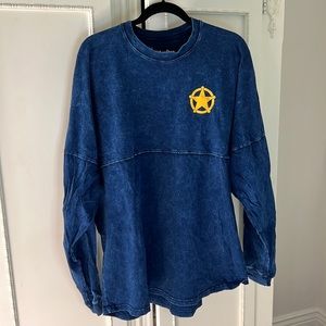 Toy Story Woody Spirit Jersey